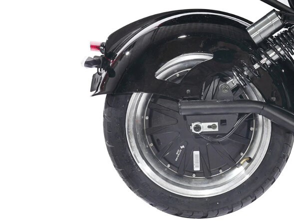 Электроскутер SKYBOARD BR70-3000 MAX